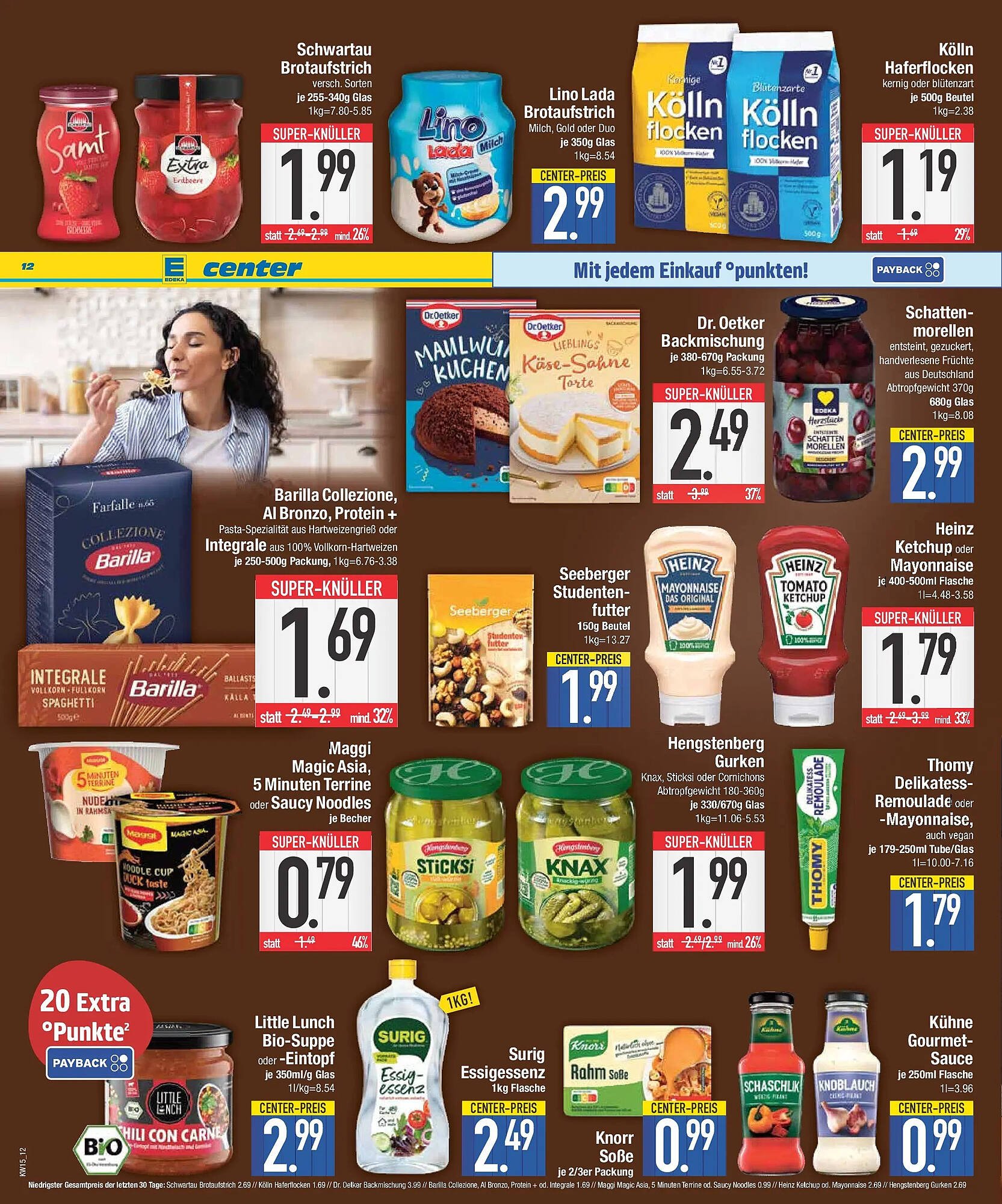 E-Center Prospekt (2026-04-05 - 2026-04-11)