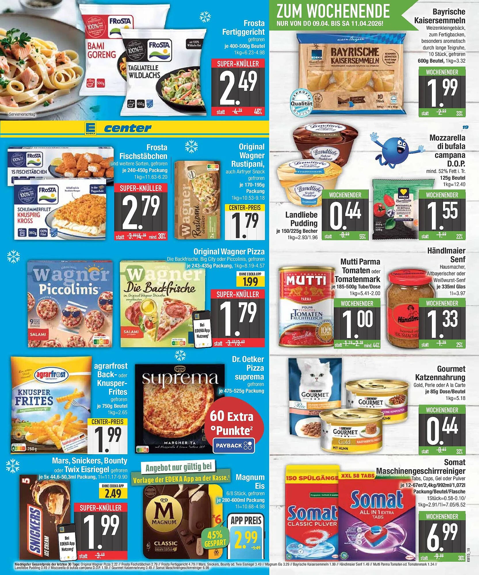 E-Center Prospekt (2026-04-05 - 2026-04-11)