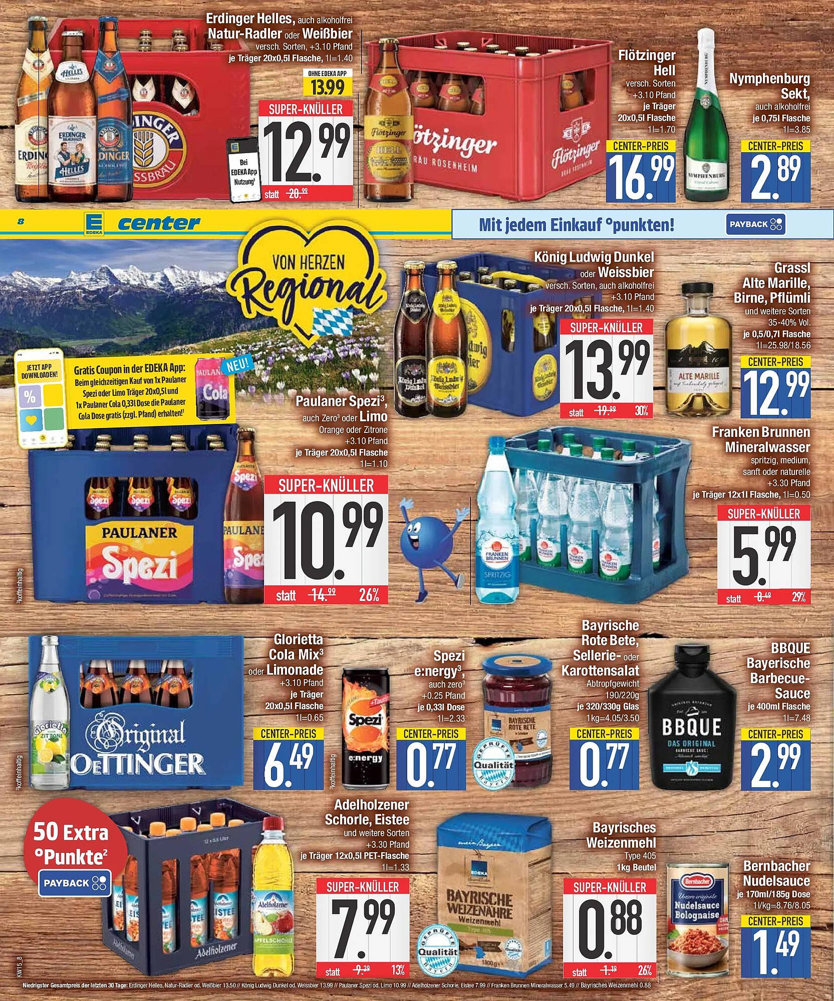 E-Center Prospekt (2026-04-05 - 2026-04-11)