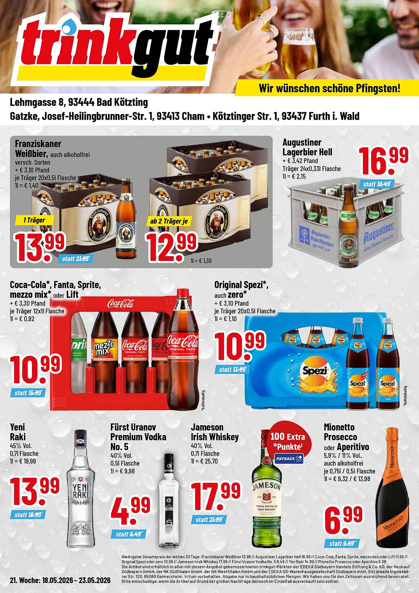 Trinkgut Prospekt