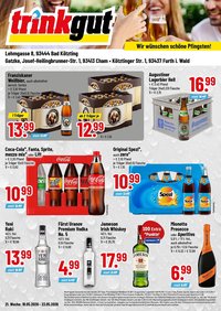 Trinkgut Prospekt