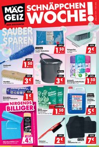 Mäc Geiz Prospekt (2026-01-12 - 2026-01-18)