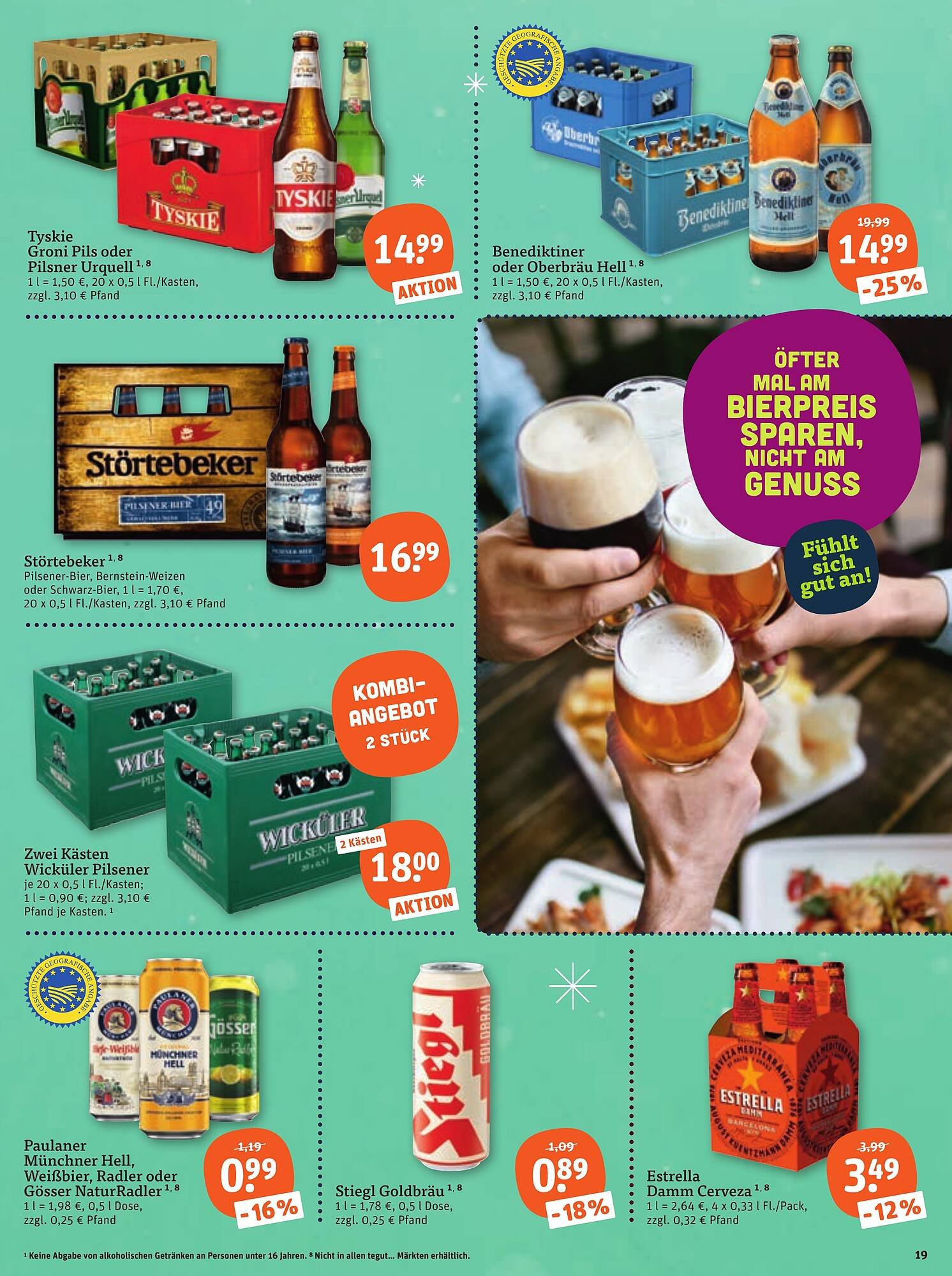 Tegut Prospekt (2025-12-15 - 2025-12-20)