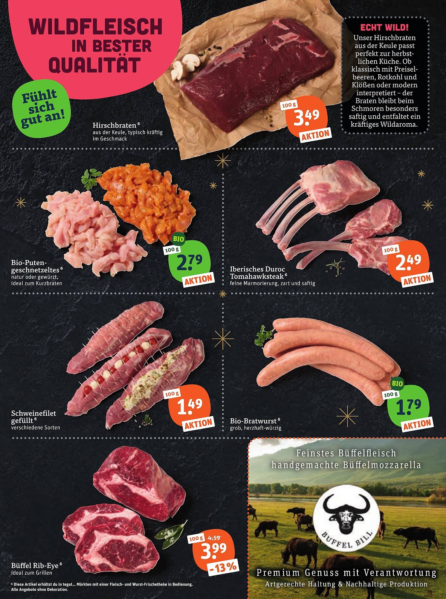 Tegut Prospekt (2025-12-15 - 2025-12-20)