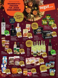 Tegut Prospekt (2025-12-15 - 2025-12-20)