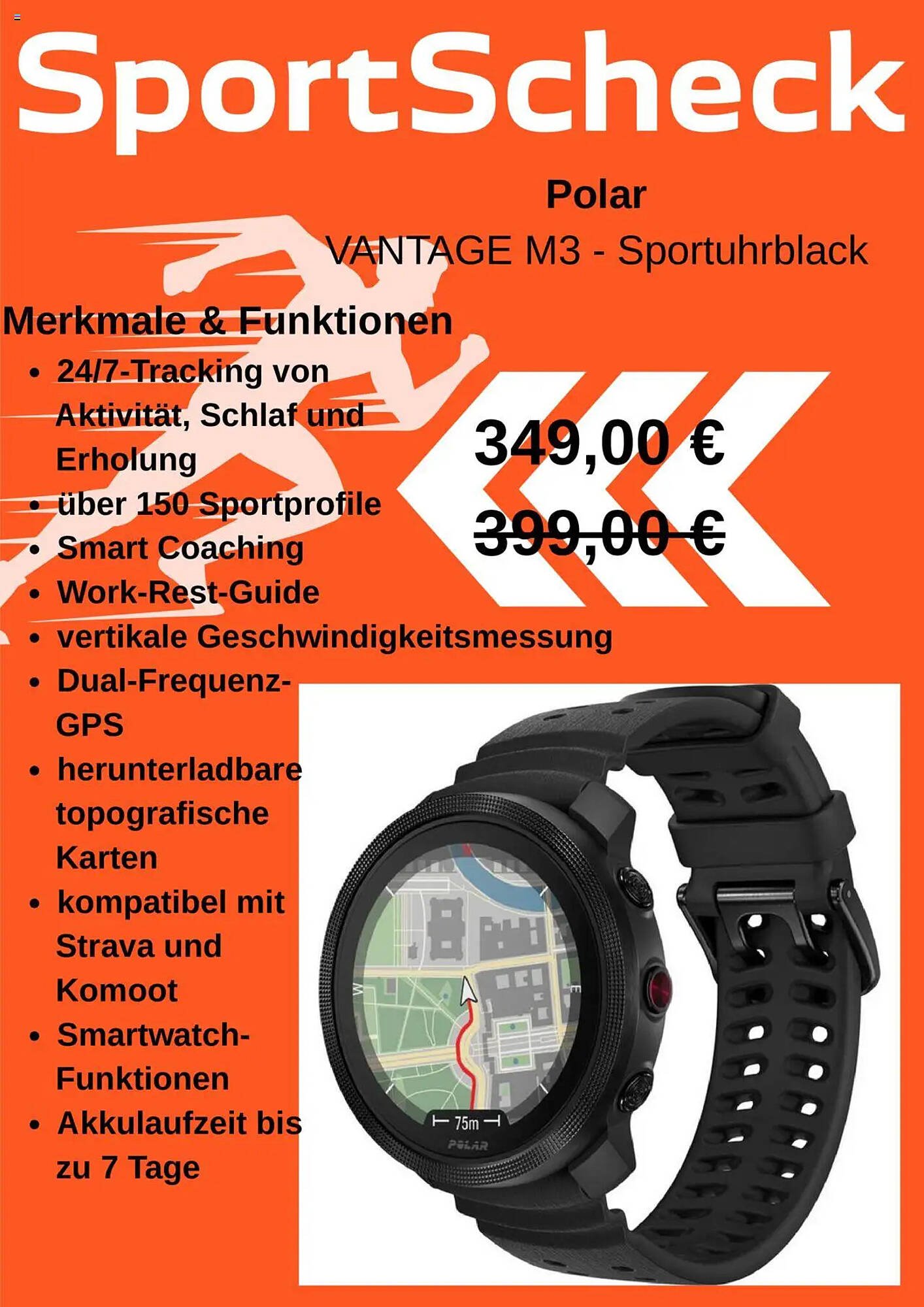 Sportscheck Prospekt (2025-07-23 - 2025-08-22) | 3