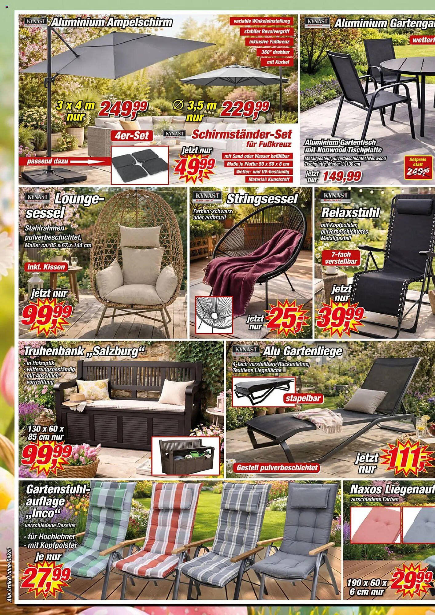 Posten Börse Prospekt