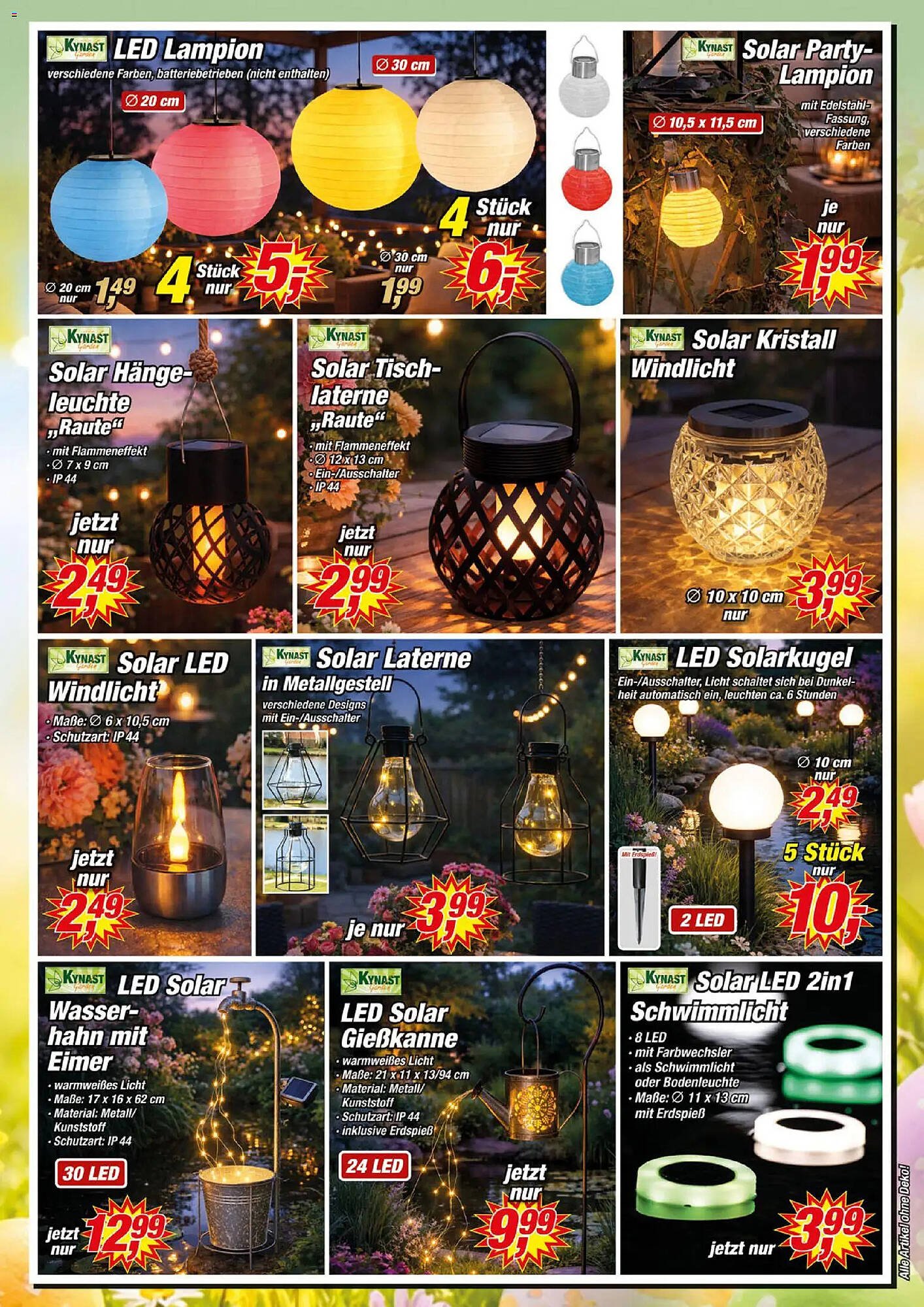 Posten Börse Prospekt