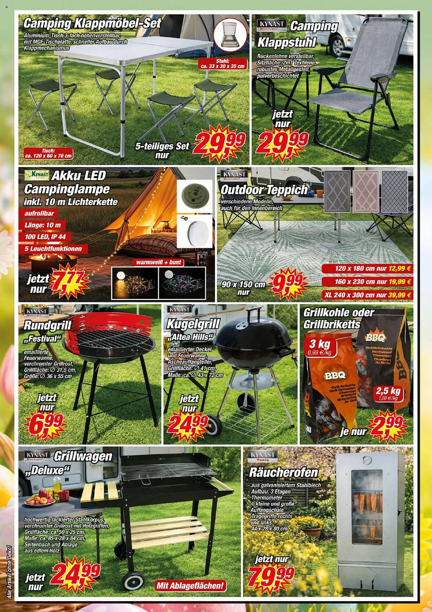 Posten Börse Prospekt