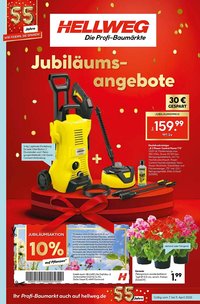Hellweg Prospekt