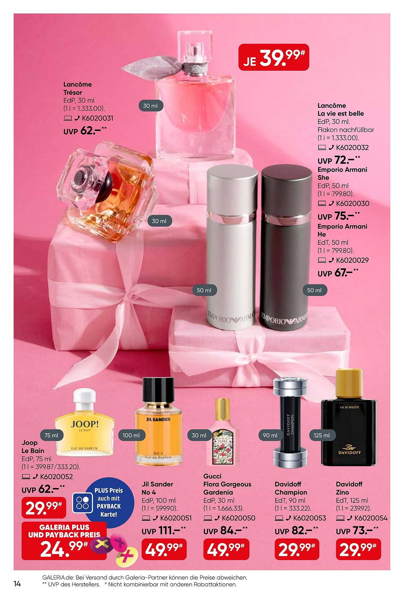 Galeria Prospekt (2026-02-11 - 2026-02-24)