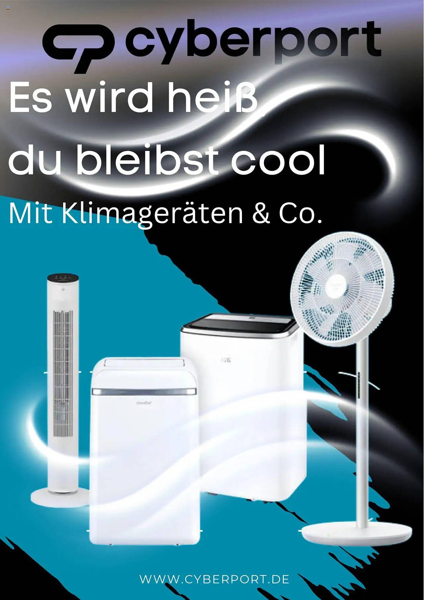 Cyberport Prospekt (2025-07-24 - 2025-07-30) | 1