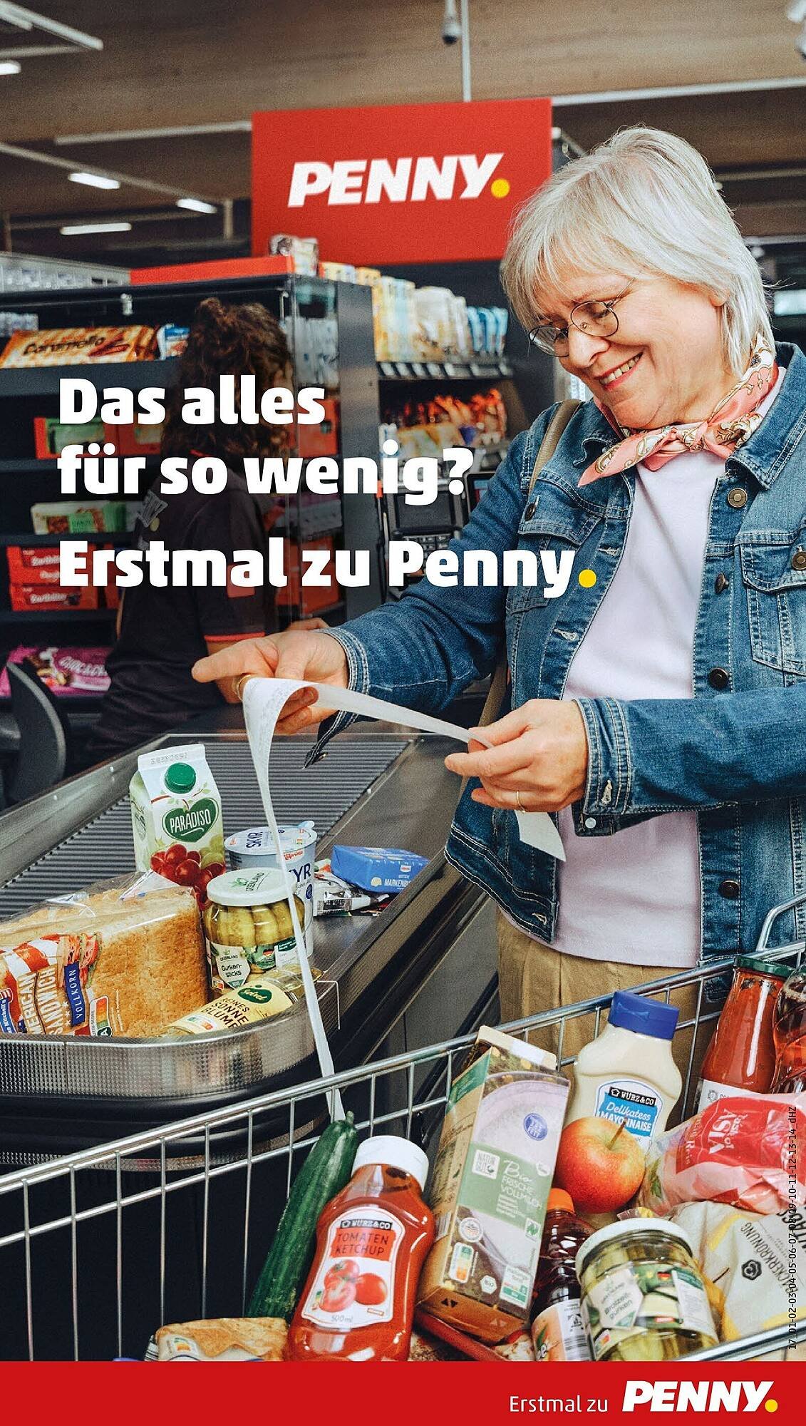 PENNY Prospekt (2026-02-09 - 2026-02-15)
