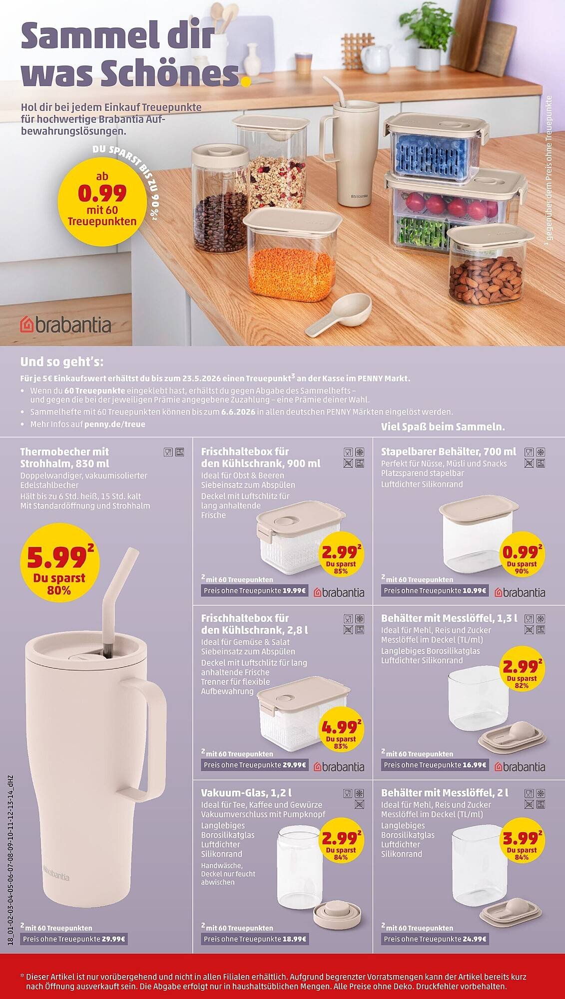 PENNY Prospekt (2026-02-09 - 2026-02-15)