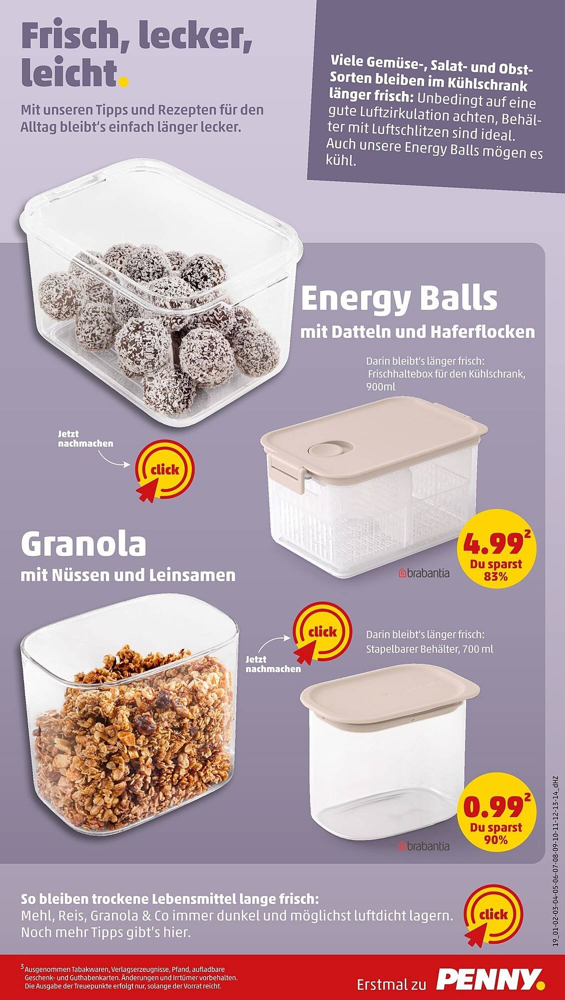 PENNY Prospekt (2026-02-09 - 2026-02-15)