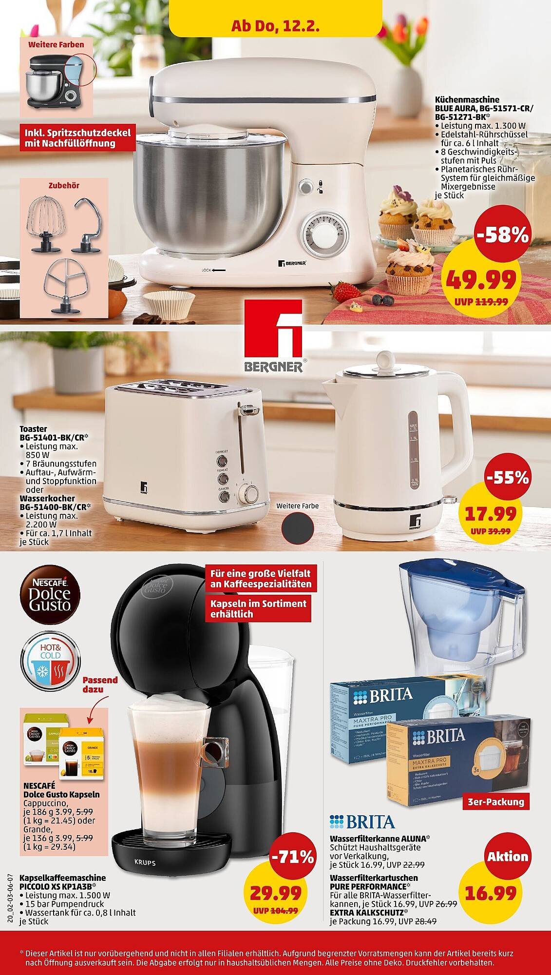 PENNY Prospekt (2026-02-09 - 2026-02-15)