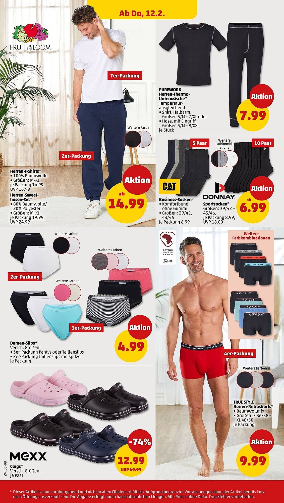 PENNY Prospekt (2026-02-09 - 2026-02-15)