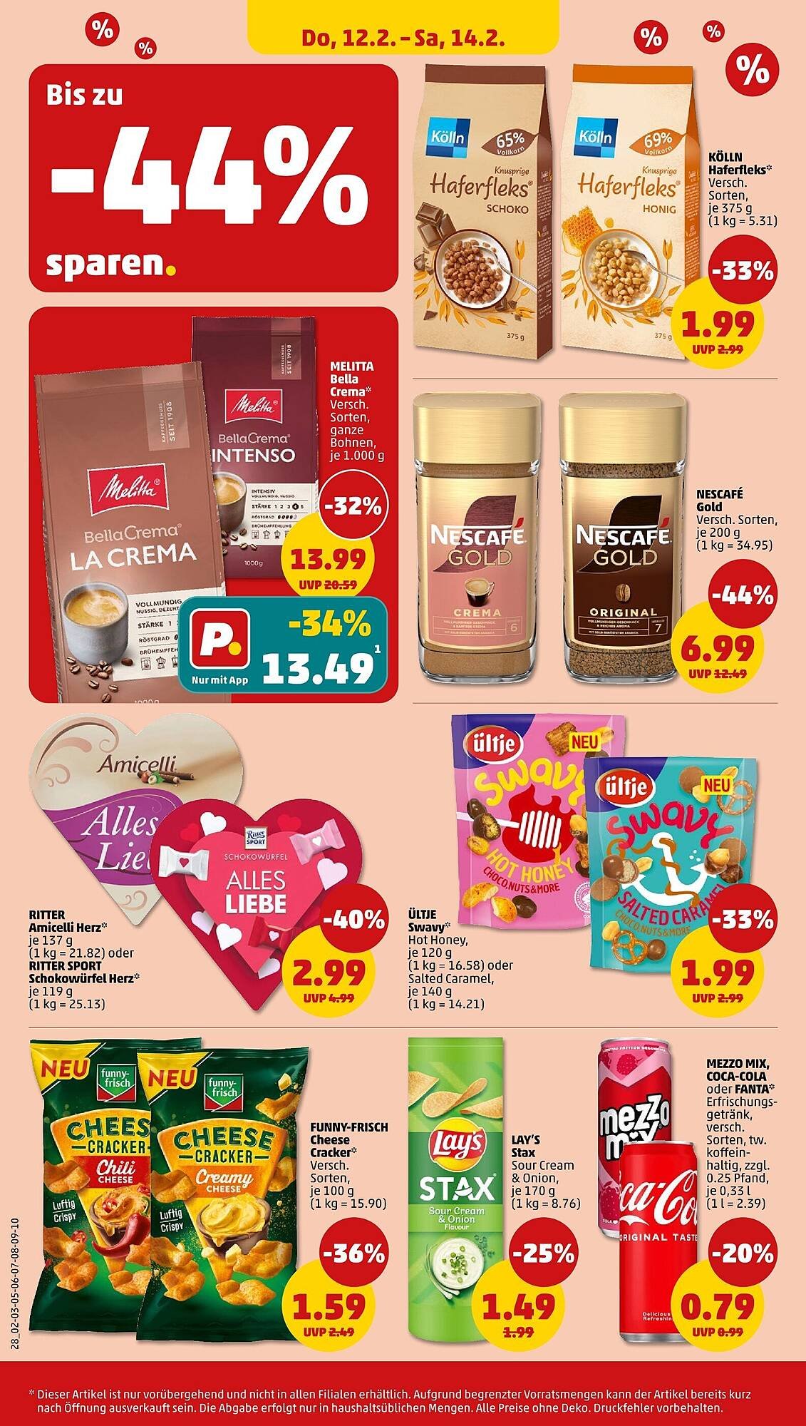 PENNY Prospekt (2026-02-09 - 2026-02-15)