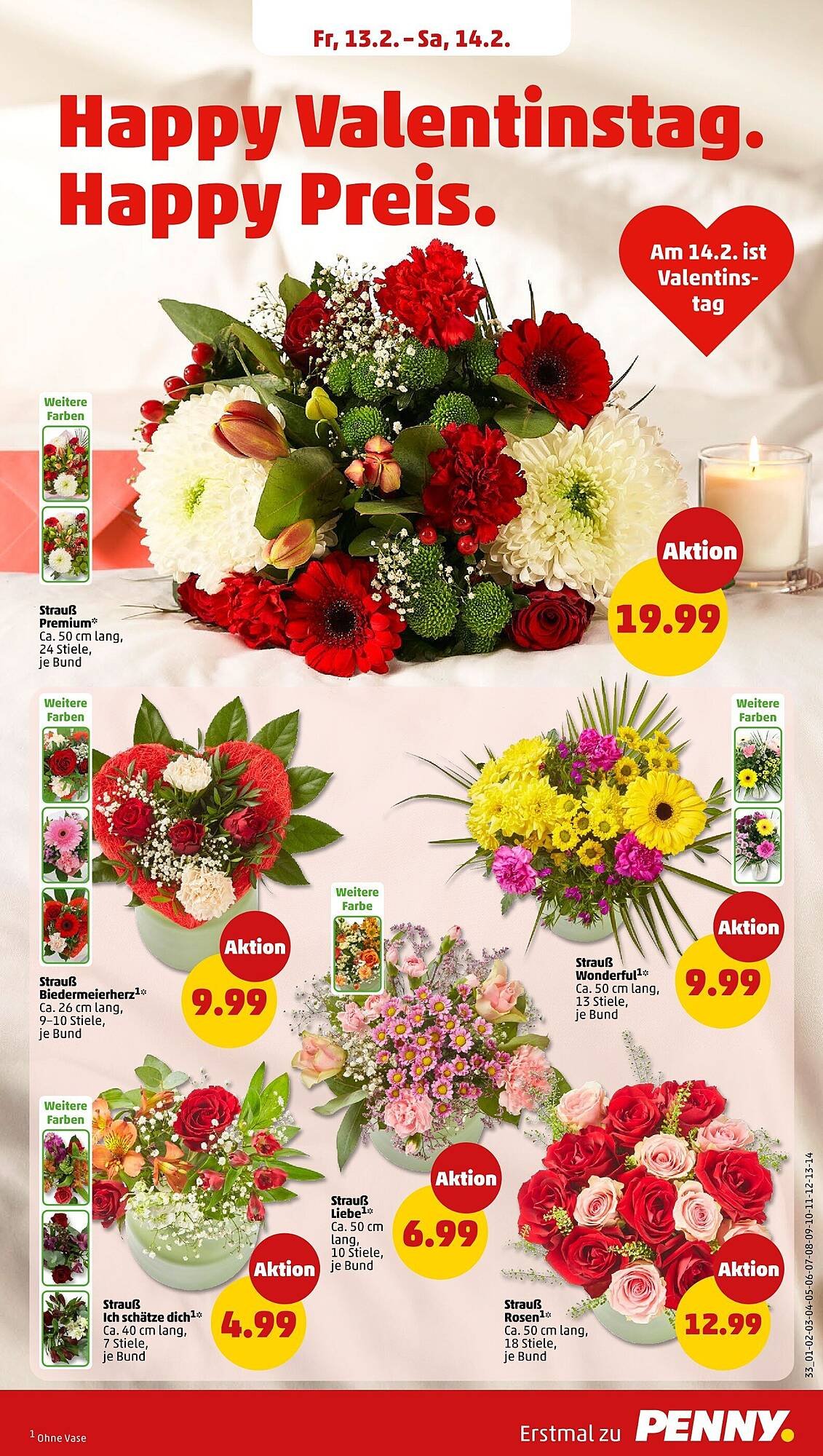 PENNY Prospekt