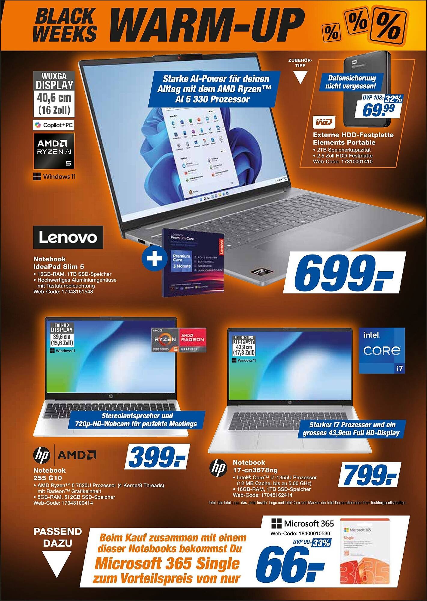 Expert Prospekt (2025-10-31 - 2025-11-10) | 2