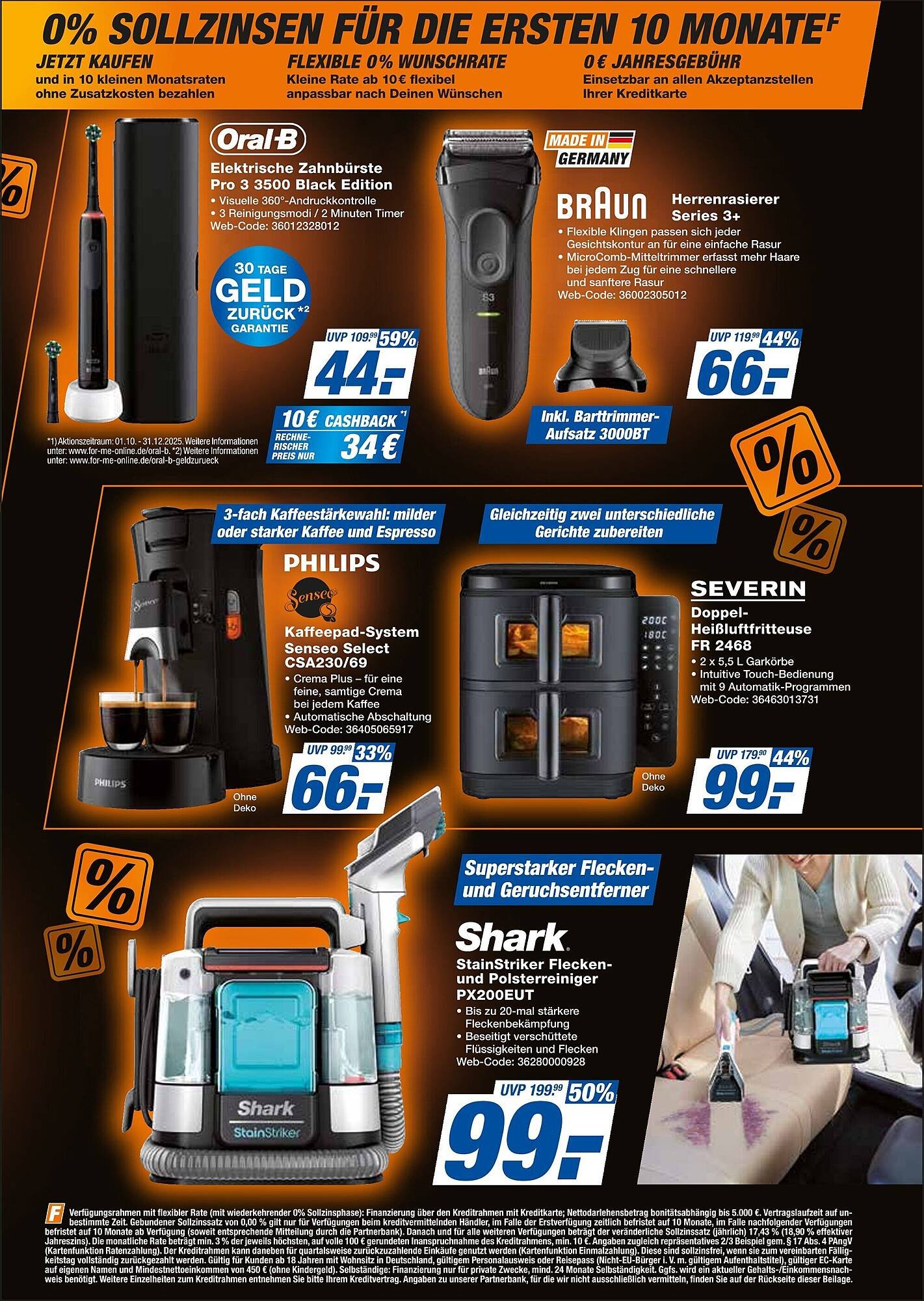 Expert Prospekt (2025-10-31 - 2025-11-10)