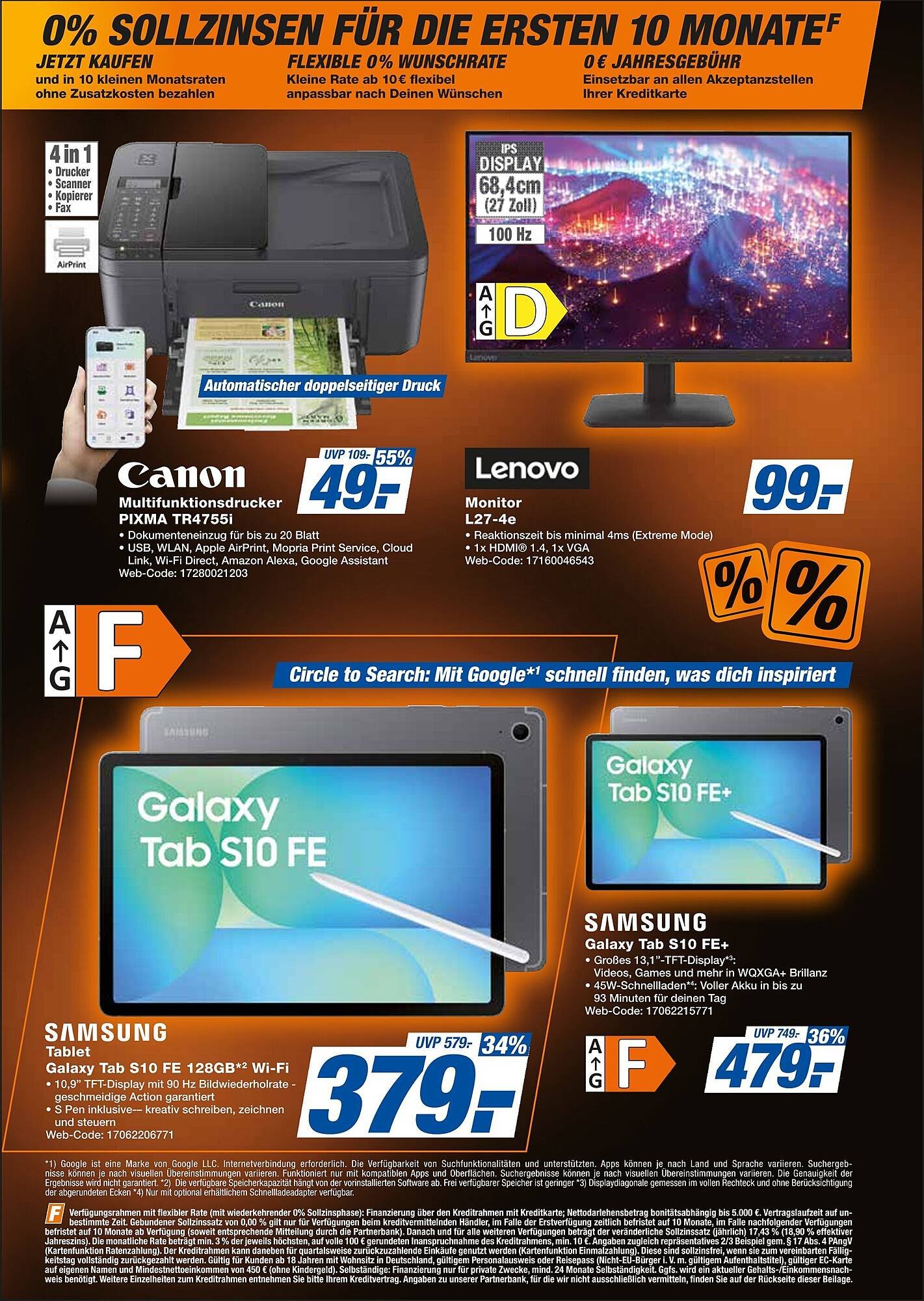 Expert Prospekt (2025-10-31 - 2025-11-10)