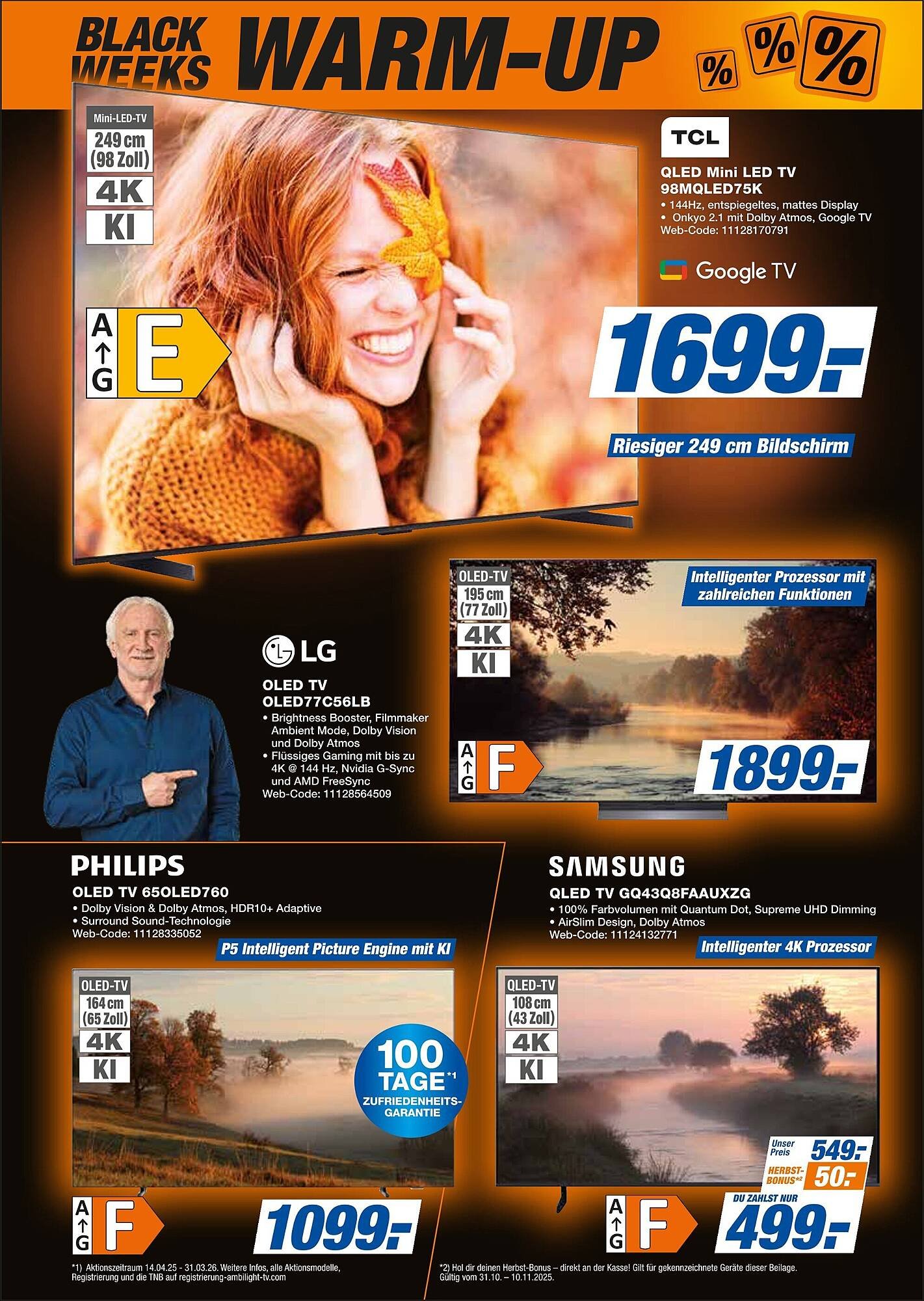 Expert Prospekt (2025-10-31 - 2025-11-10)