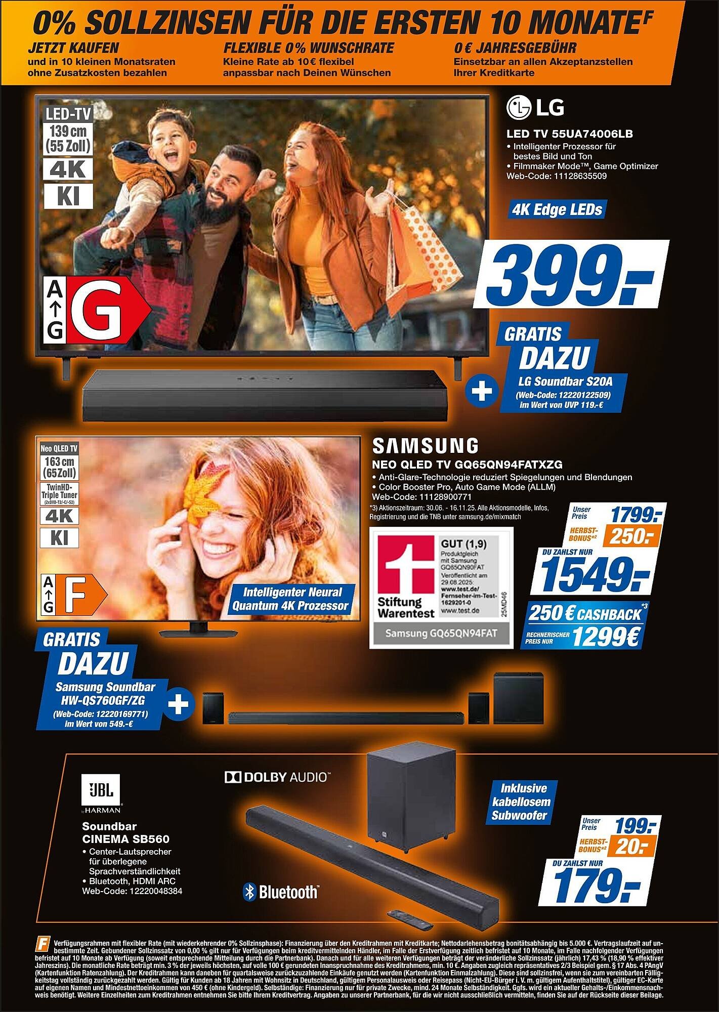 Expert Prospekt (2025-10-31 - 2025-11-10)