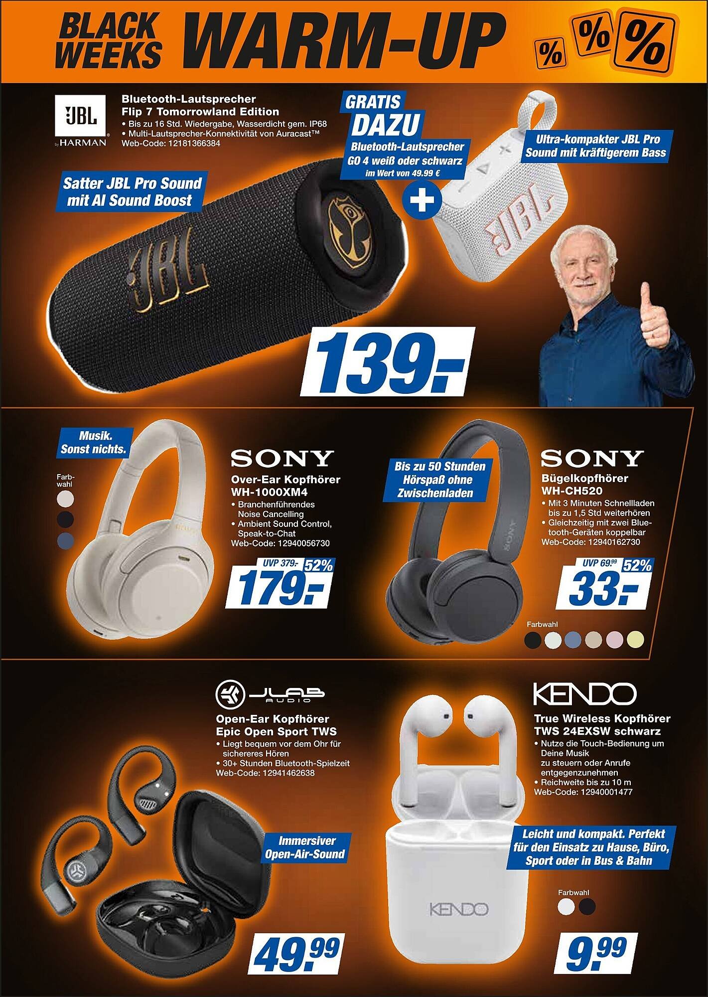 Expert Prospekt (2025-10-31 - 2025-11-10)