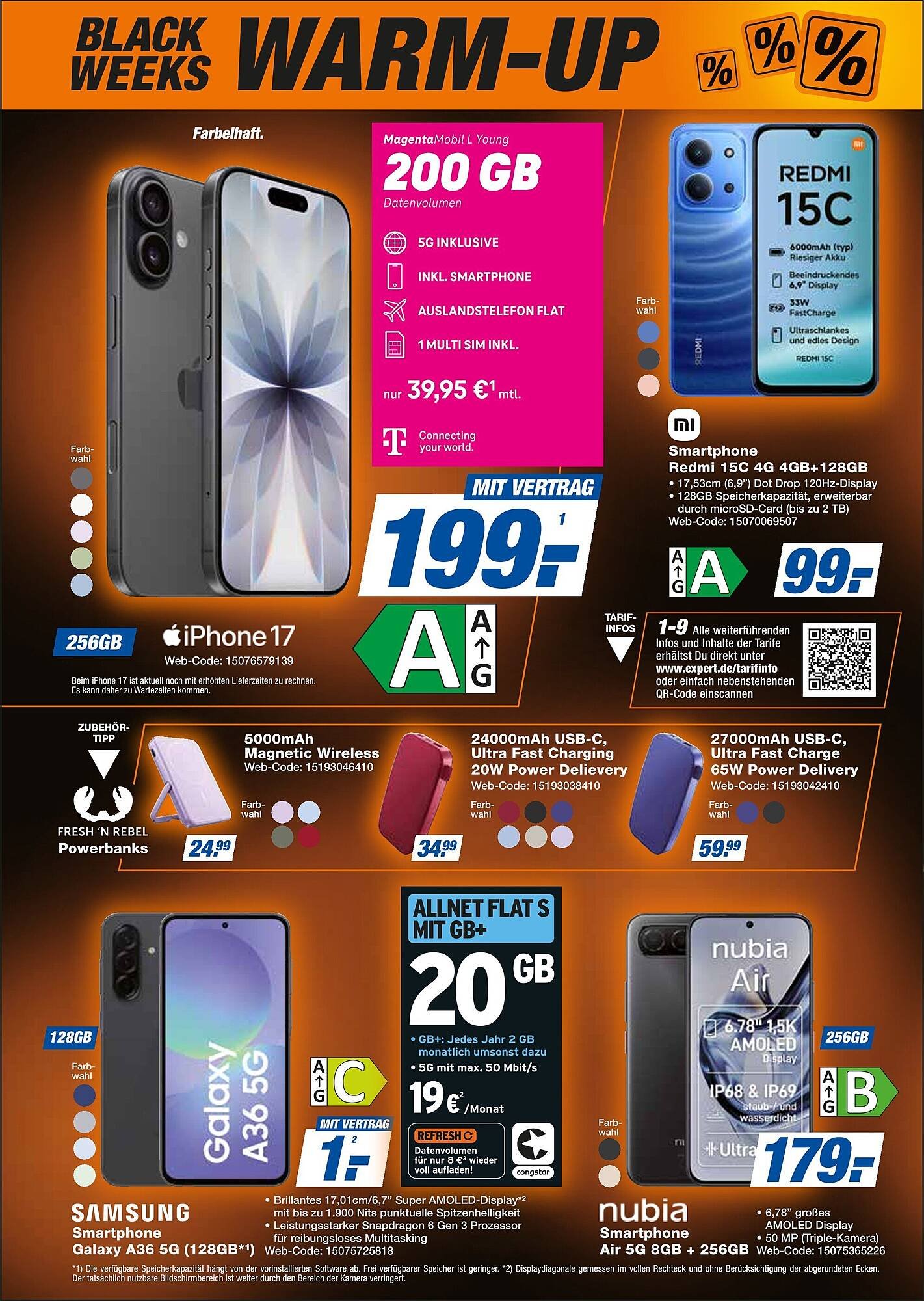 Expert Prospekt (2025-10-31 - 2025-11-10)