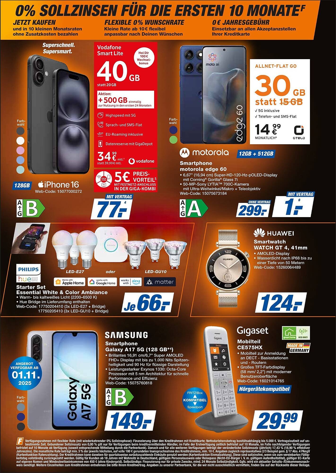 Expert Prospekt (2025-10-31 - 2025-11-10)