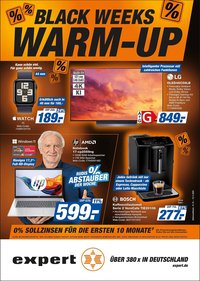 Expert Prospekt (2025-10-31 - 2025-11-10)