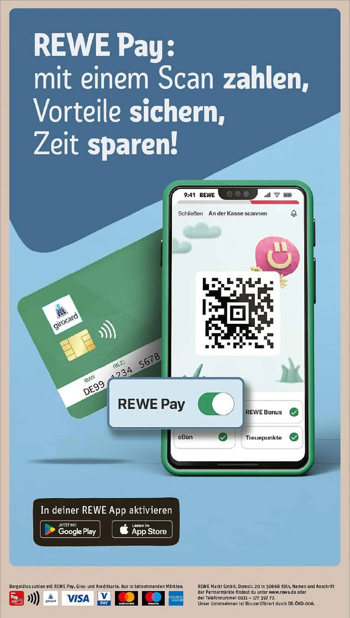 REWE Prospekt