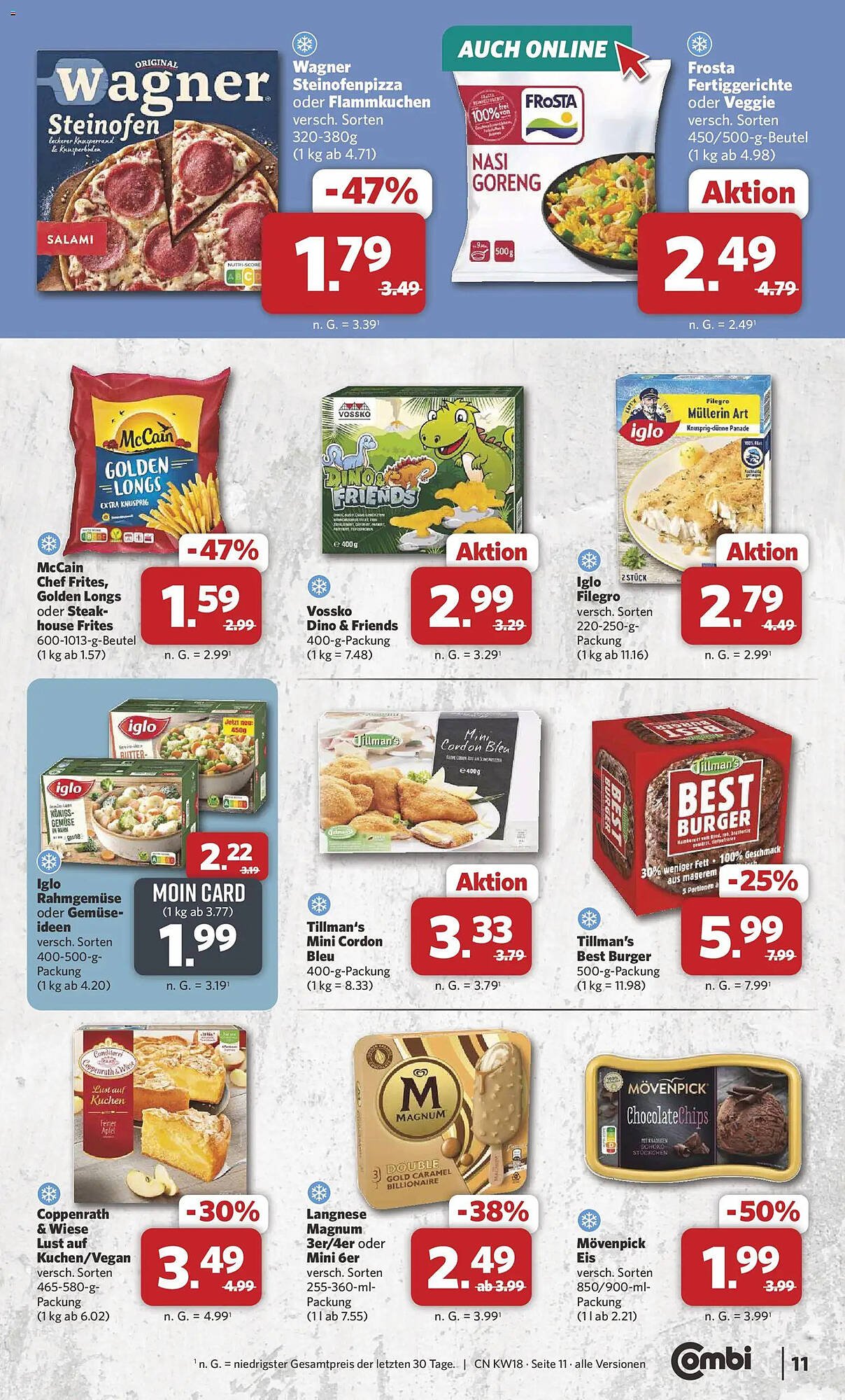 Combi Prospekt (2026-04-27 - 2026-05-02)