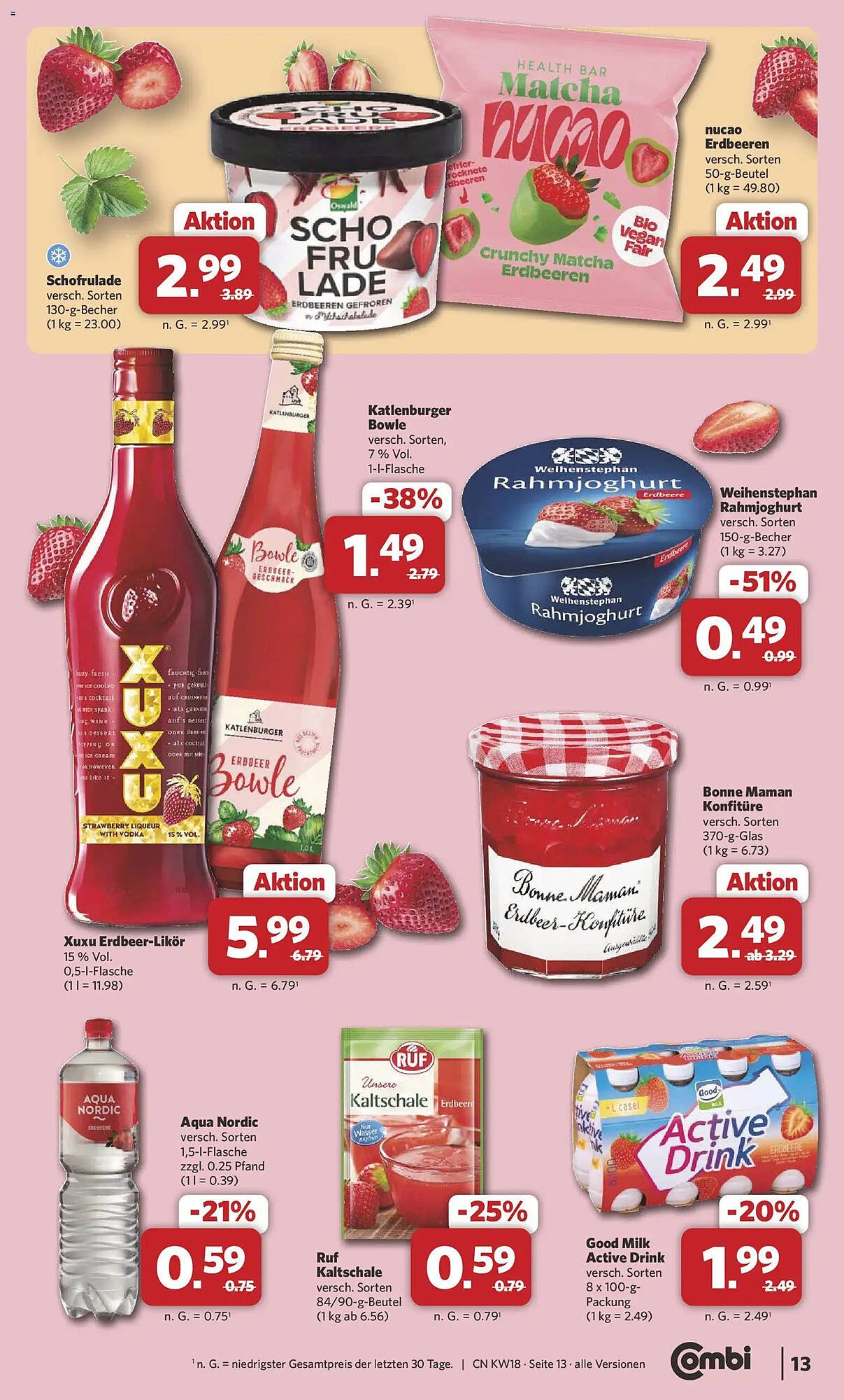 Combi Prospekt (2026-04-27 - 2026-05-02)