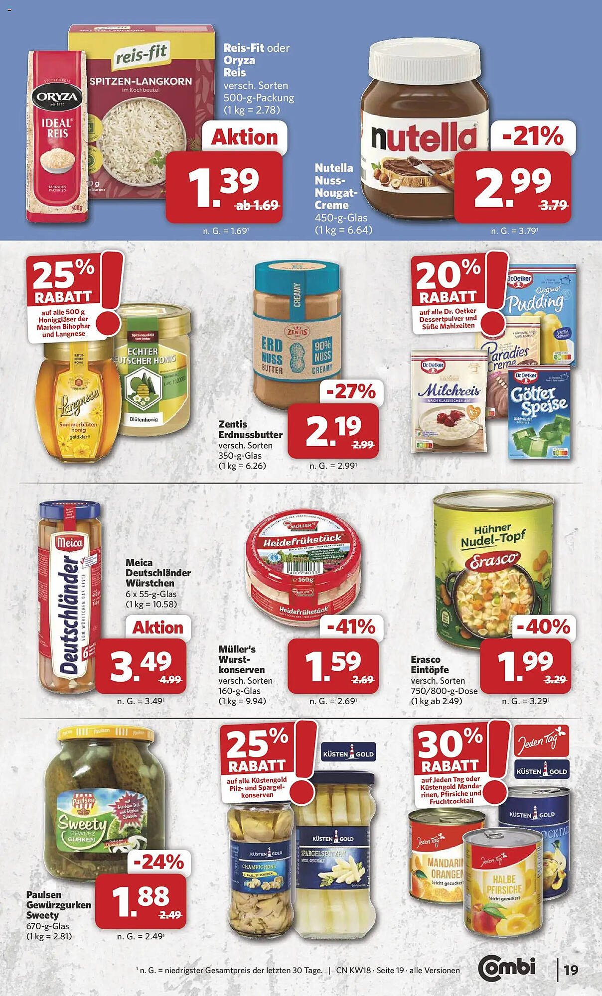 Combi Prospekt (2026-04-27 - 2026-05-02)