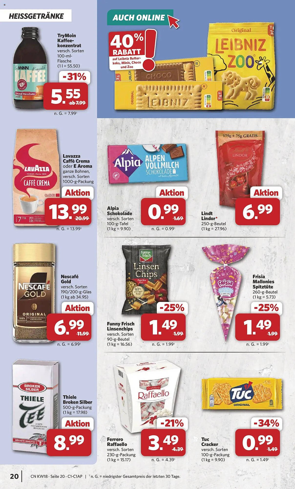 Combi Prospekt (2026-04-27 - 2026-05-02)