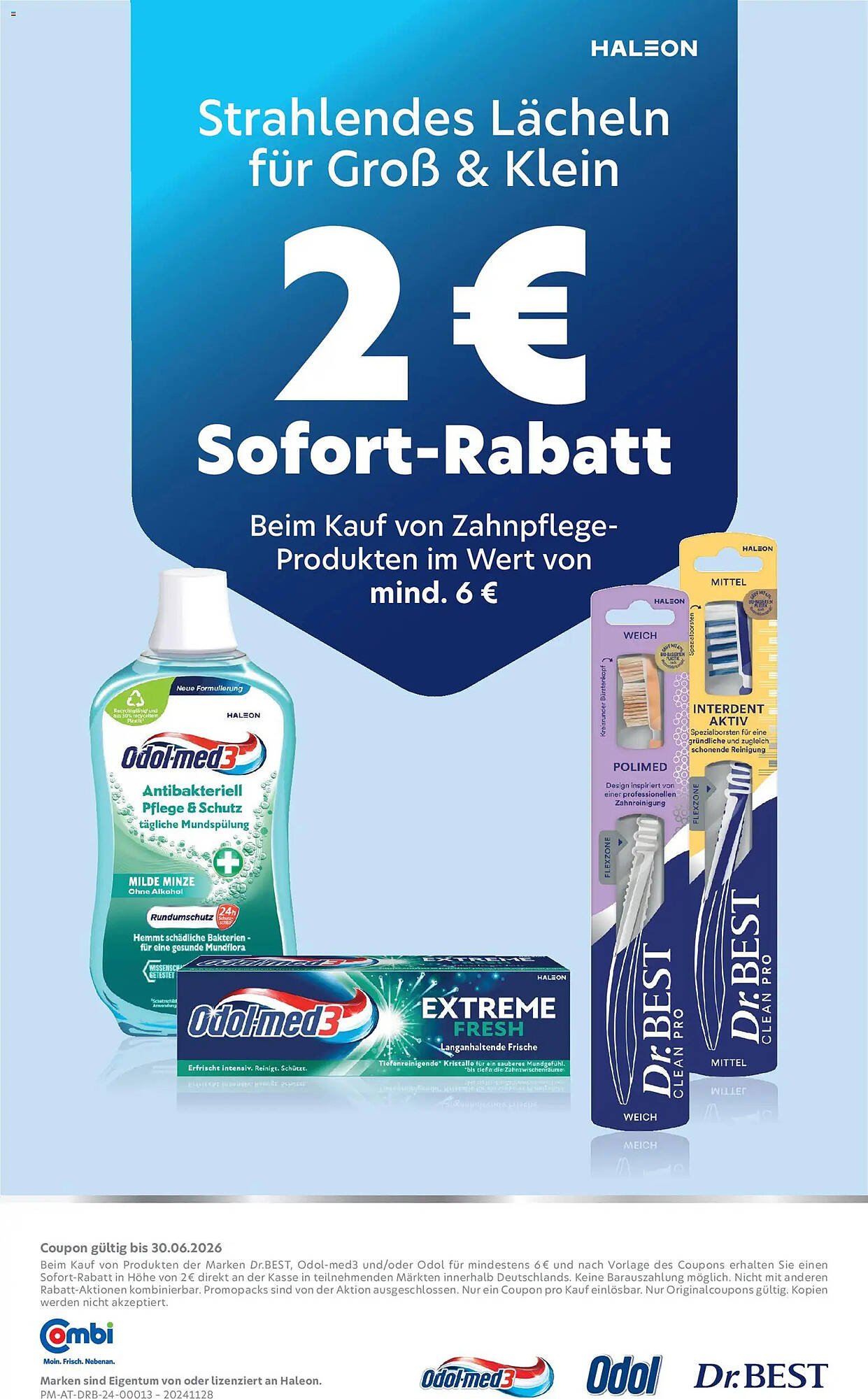 Combi Prospekt (2026-04-27 - 2026-05-02)