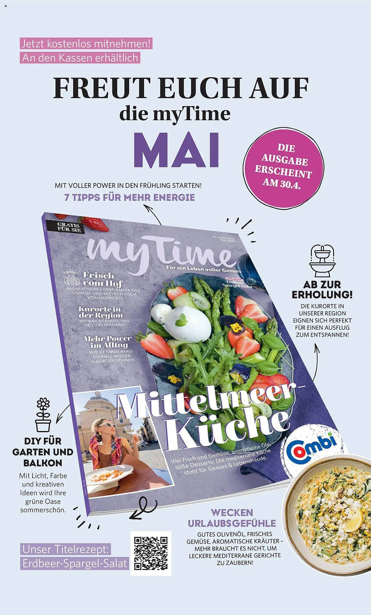 Combi Prospekt (2026-04-27 - 2026-05-02)