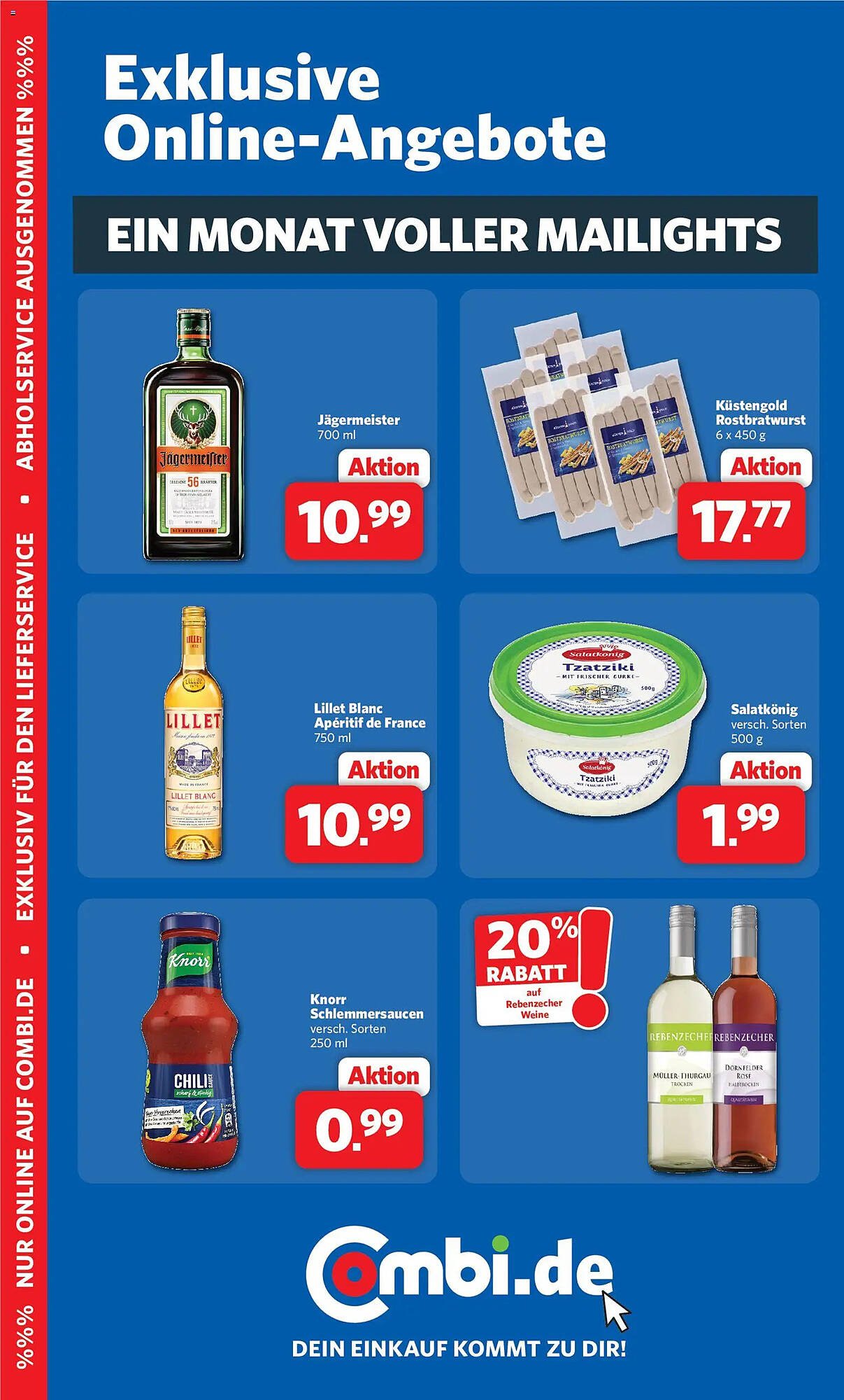 Combi Prospekt (2026-04-27 - 2026-05-02)