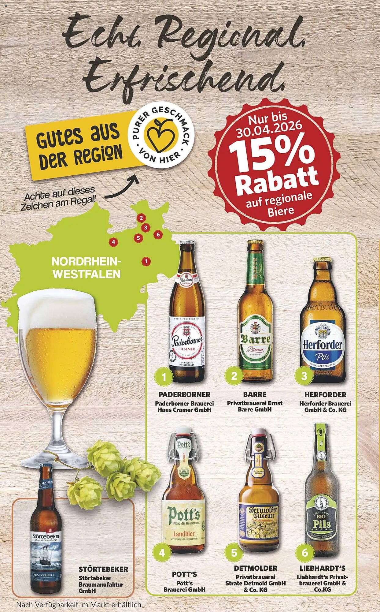 Combi Prospekt (2026-04-27 - 2026-05-02)