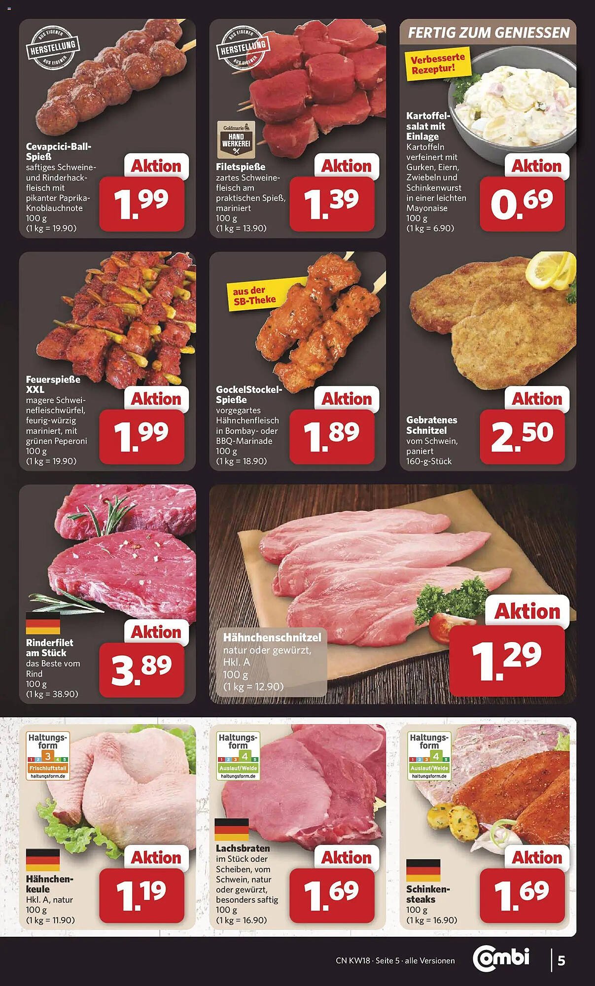Combi Prospekt (2026-04-27 - 2026-05-02)