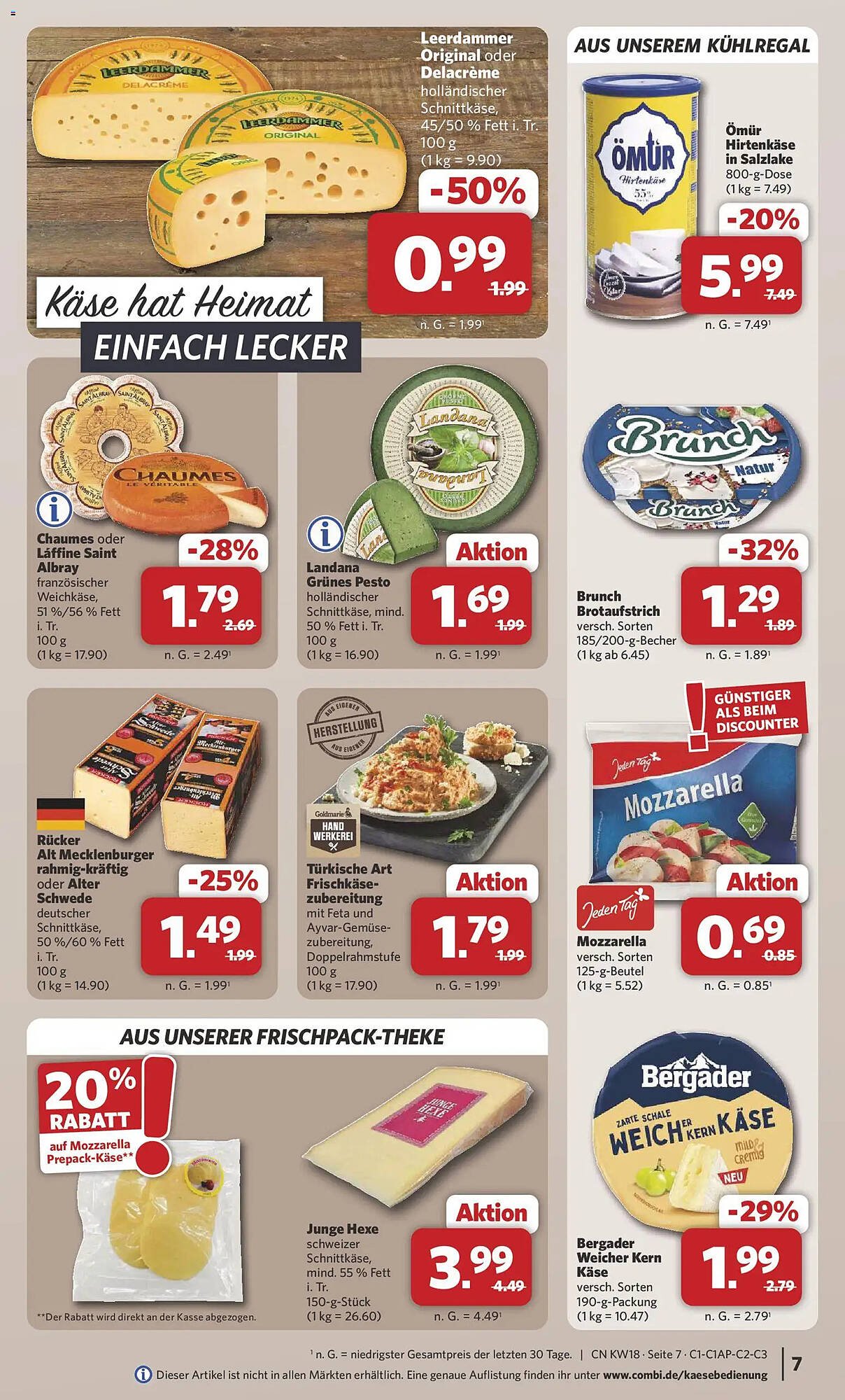 Combi Prospekt (2026-04-27 - 2026-05-02)