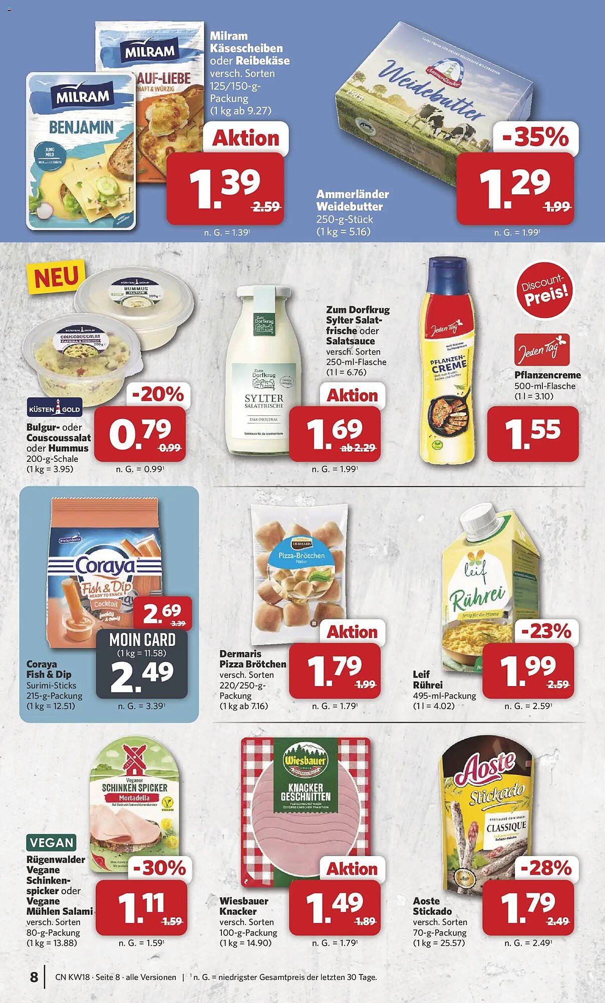 Combi Prospekt (2026-04-27 - 2026-05-02)