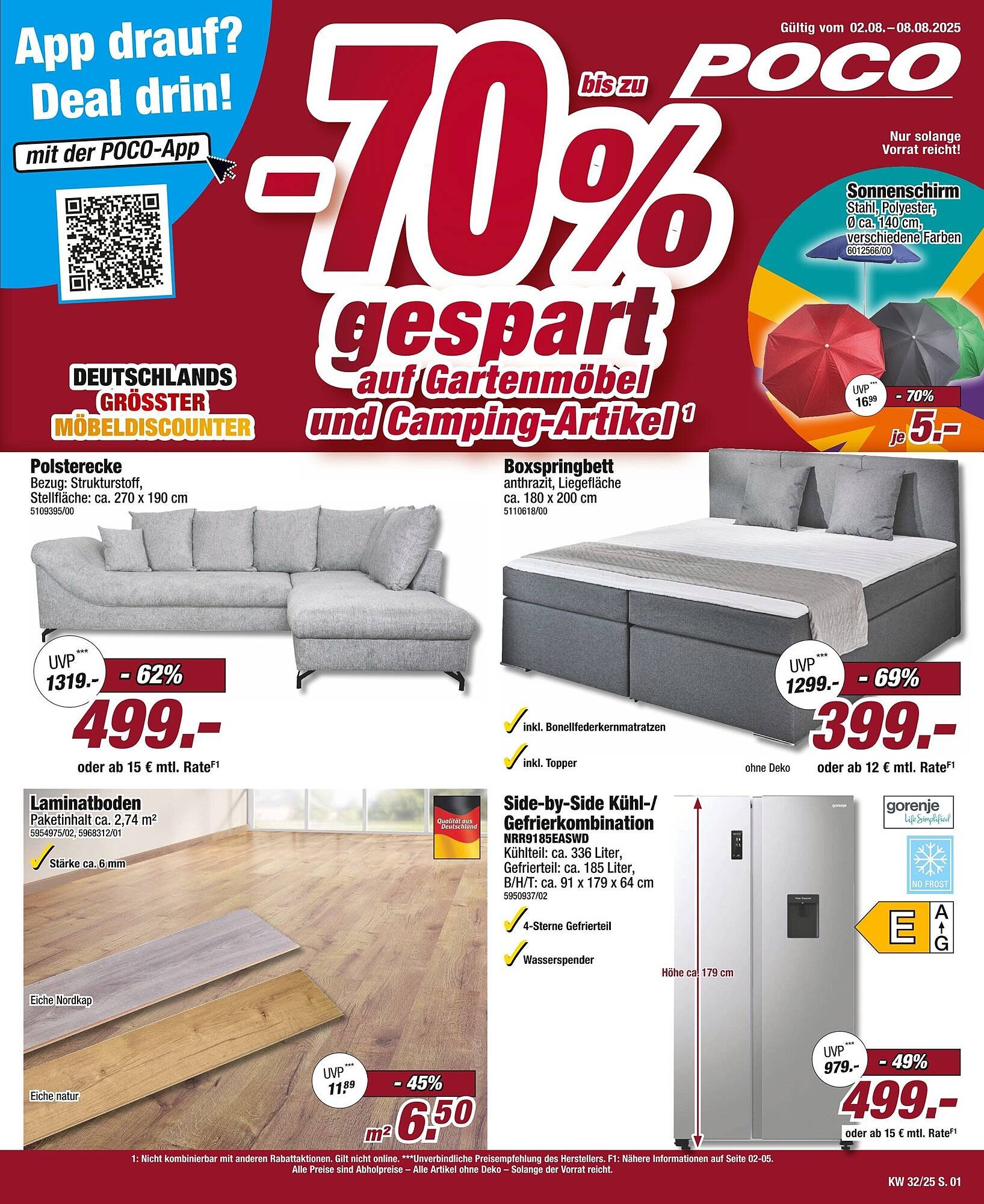 Poco Prospekt (2025-08-02 - 2025-08-08) | 1