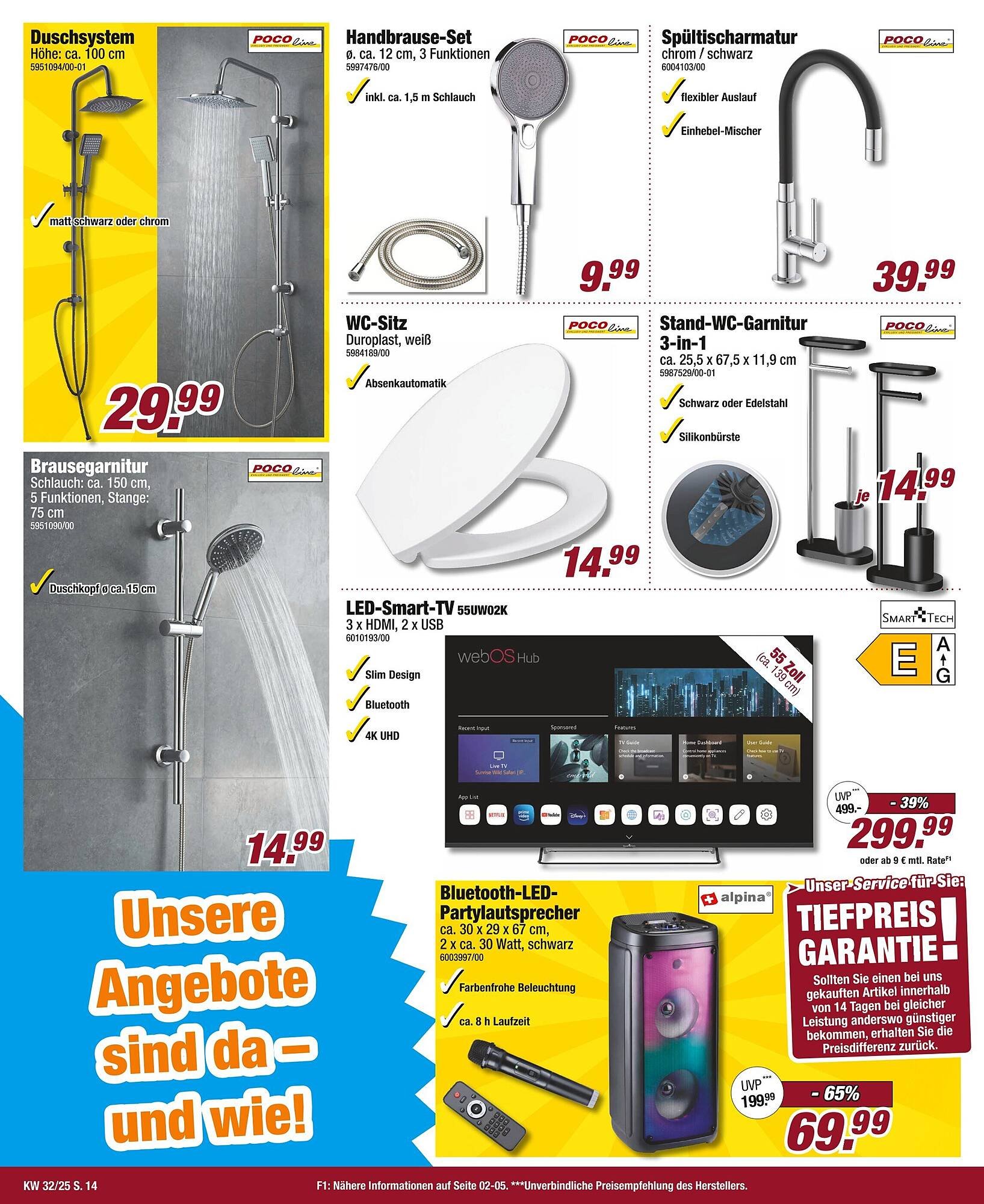 Poco Prospekt (2025-08-02 - 2025-08-08) | 14