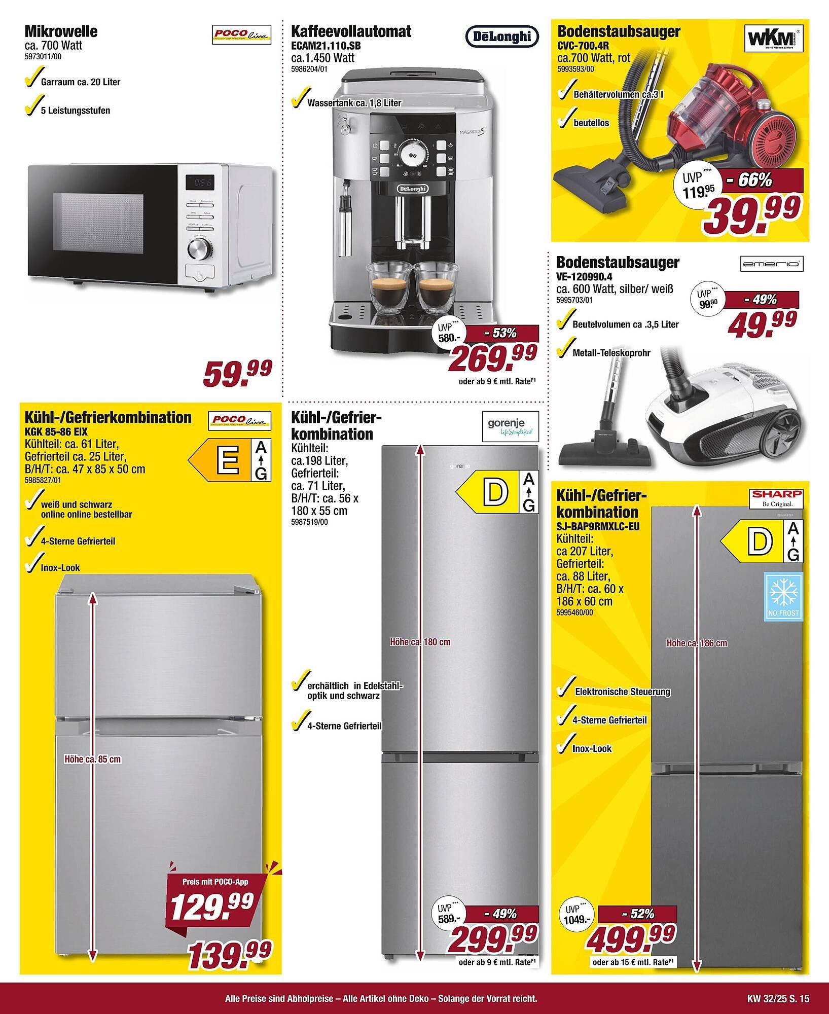 Poco Prospekt (2025-08-02 - 2025-08-08) | 15