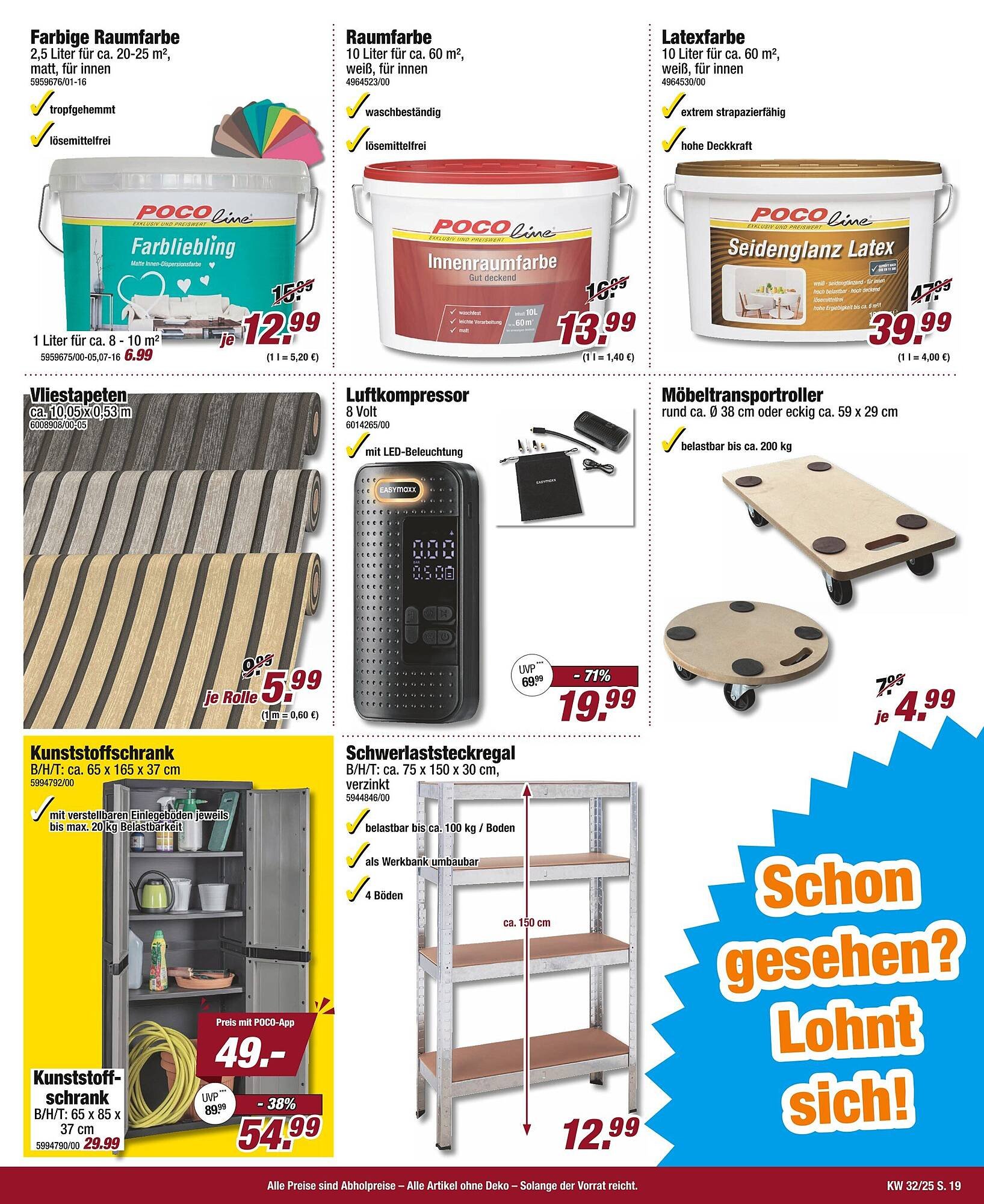 Poco Prospekt (2025-08-02 - 2025-08-08) | 19