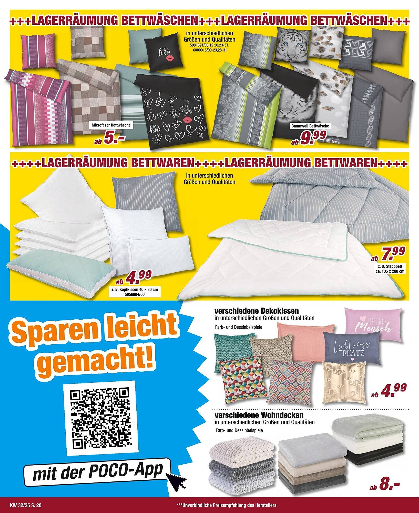 Poco Prospekt (2025-08-02 - 2025-08-08) | 20