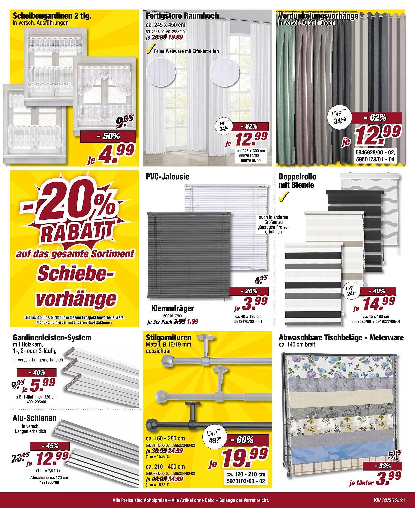Poco Prospekt (2025-08-02 - 2025-08-08) | 21